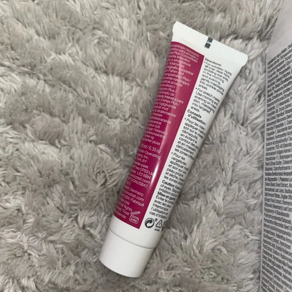 NWT Strivectin anri wrinkle moisturizing concentrate